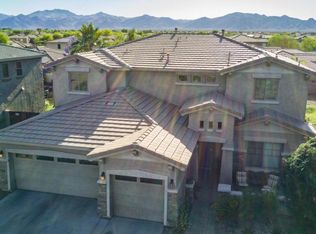 15566 N 177th Dr, Surprise, AZ 85388