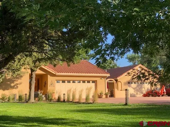 13299 27.6 Road, Dolores, CO 81323