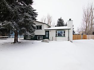 2600 Cascade Dr, Gillette, WY 82718