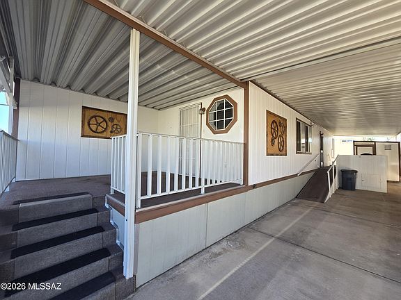 3rd image of 8401 S Kolb Rd #61