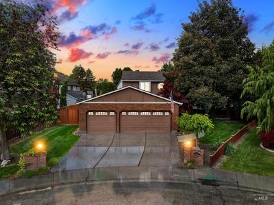 11958 W Goldenrod Ave, Boise, ID, 83713