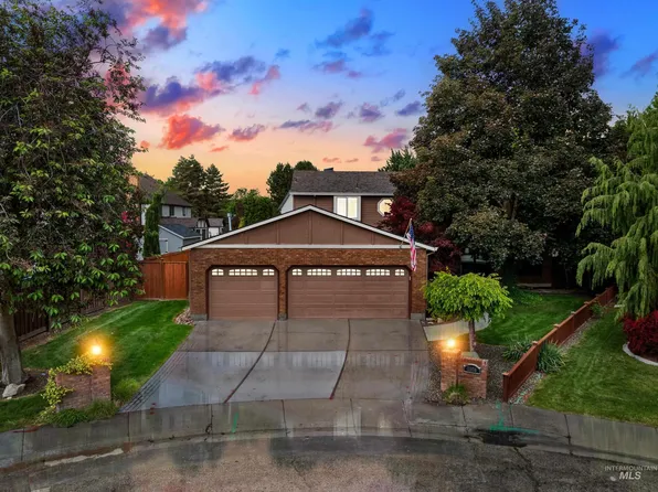 11958 W Goldenrod Ave, Boise, ID 83713