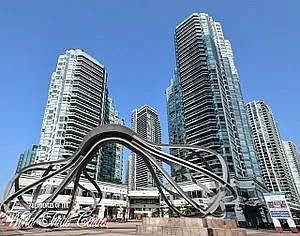 10 Queens Quay W #2405
