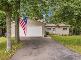 12388 S Shore Rd, Bruce, WI 54819