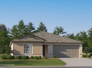 10143 Gentle Rain Dr, Land O Lakes, FL 34638