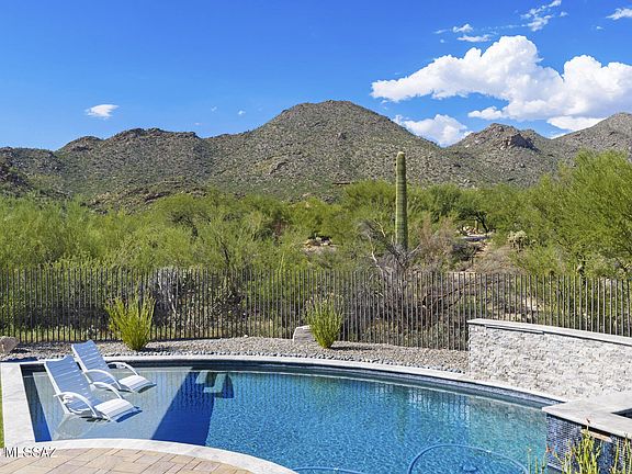 5th image of 4690 W Long Ridge Pl