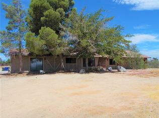 15061 Tuscola Rd, Apple Valley, CA 92307