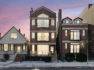 2249 W Foster Ave APT 3, Chicago, IL 60625