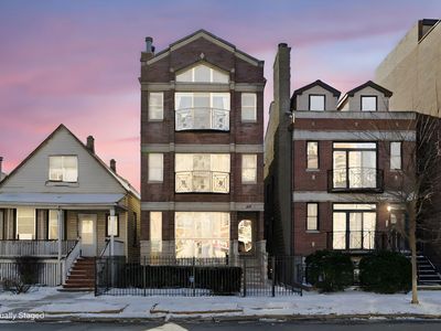 2249 W Foster Ave APT 3, Chicago, IL, 60625