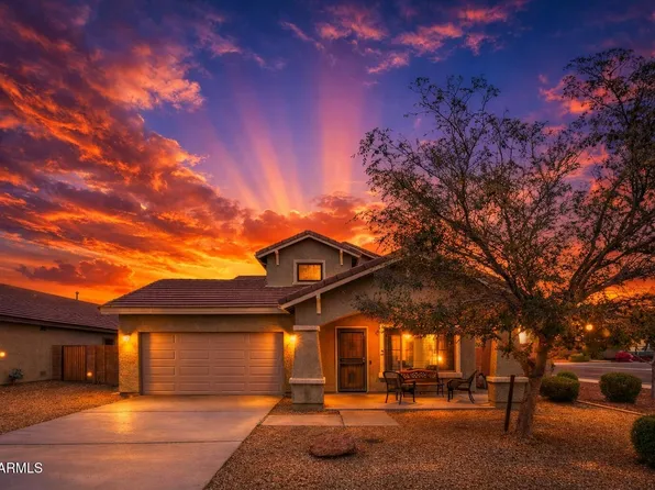 13202 W Indianola Avenue, Litchfield Park, AZ 85340
