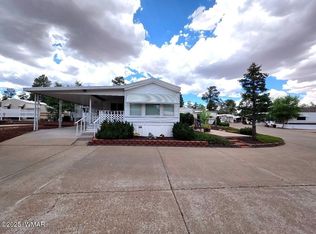 270 N Clark Rd #314, Show Low, AZ 85901