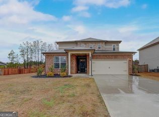 5493 Rosewood Pl, Union City, GA 30213