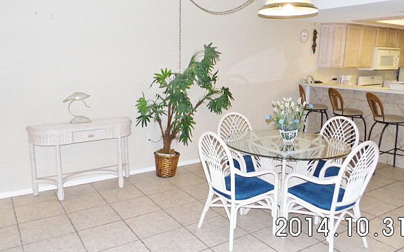 4th image of 404 Padre Blvd #3124