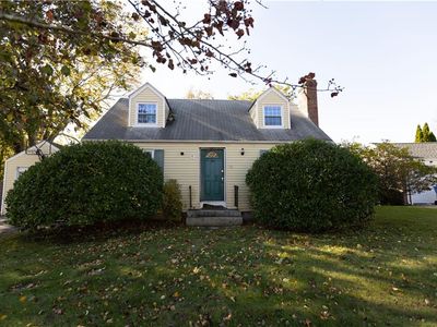 61 Rose Hill Dr, Cranston, RI, 02920