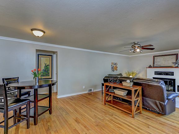 Main Room (via front entry)