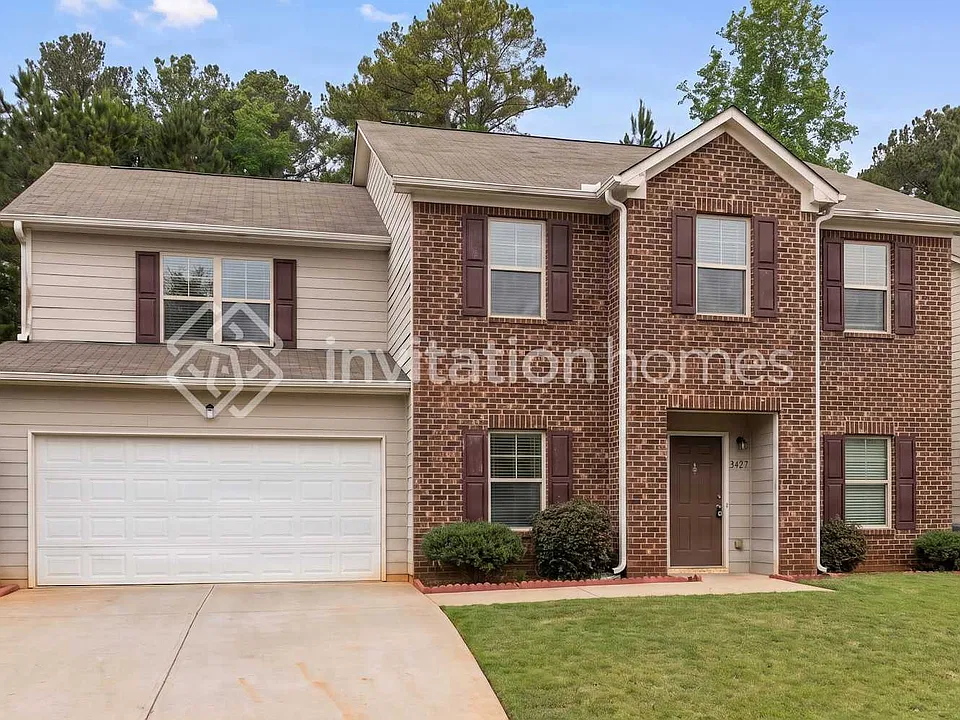3427 Rosebud Park Dr