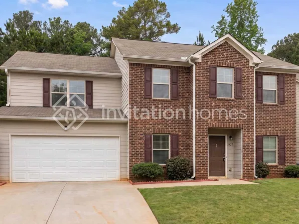 3427 Rosebud Park Dr, Snellville, GA 30039