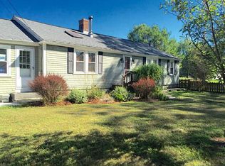 1931 Pound Hill Rd, North Smithfield, RI 02896