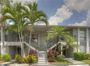 1219 Commonwealth Cir #E-202, Naples, FL 34116