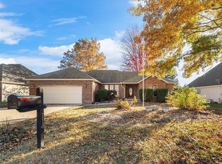 114 Briar Meadow Dr, Carl Junction, MO 64834