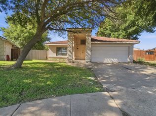6000 Lavaca Dr, Arlington, TX 76018