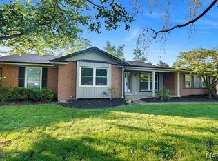 15583 Clayton Rd, Ballwin, MO 63011