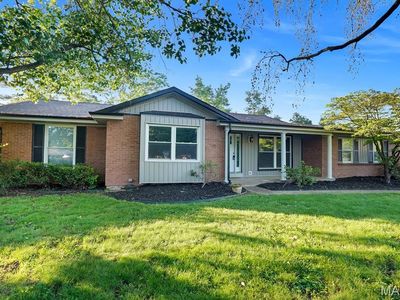 15583 Clayton Rd, Ballwin, MO, 63011