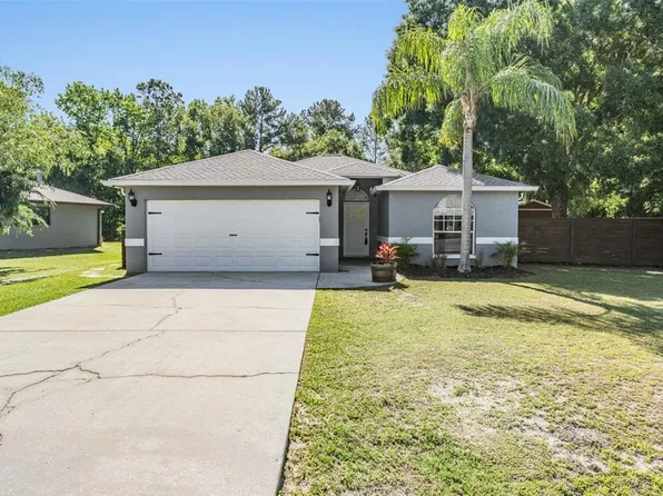 5130 Eagle Blvd, Land O Lakes, FL 34639