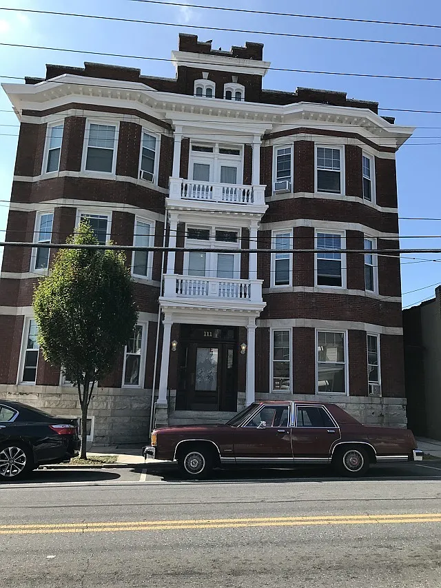 111 E. Baltimore Street — Photo 1