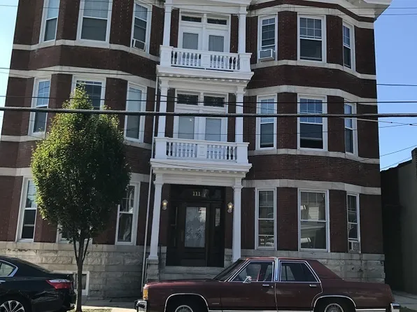 111 E. Baltimore Street, 111 E Baltimore St APT 10, Hagerstown, MD 21740