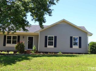 1500 Bricklanding Cir, Willow Spring, NC 27592