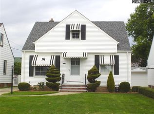 29953 Elgin Rd, Wickliffe, OH 44092