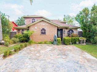 1428 Reagan Dr, Laredo, TX 78046