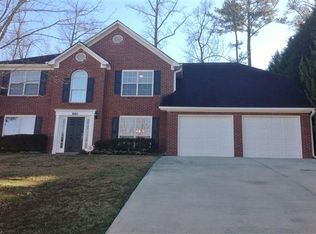 661 Wynbrooke Pkwy, Stone Mountain, GA 30087