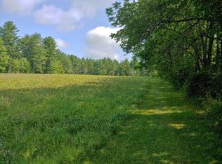 0 N Chesterville Rd, Farmington, ME 04938