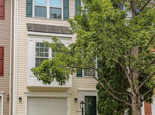 12324 Malvern Way, Bristow, VA