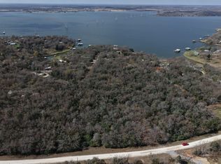 LOT 13 County Road 900, Jewett, TX