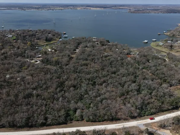 LOT 13 County Road 900, Jewett, TX 75846