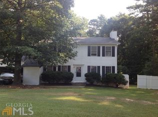 1622 Holborn Ct, Jonesboro, GA 30236