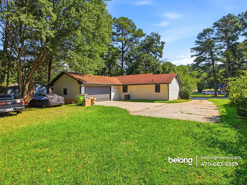 30 Fairfield Dr