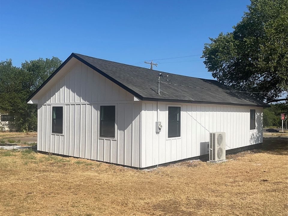 75 Shell St, Healdton, OK 73438 Zillow