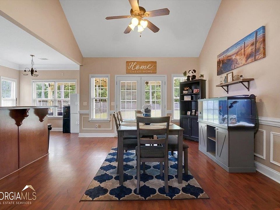 370 Carson St NE, Ludowici, GA 31316 MLS 20121328 Zillow