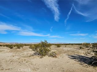 800 Desert Queen Ave, Twentynine Palms, CA 92277