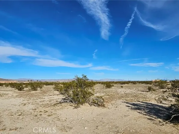 800 Desert Queen Ave, Twentynine Palms, CA 92277