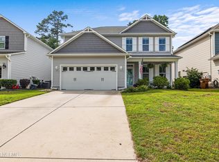 8521 Coconut Ct, Wilmington, NC 28411