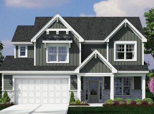 2720 Harbor Ct, Delavan, WI 53115