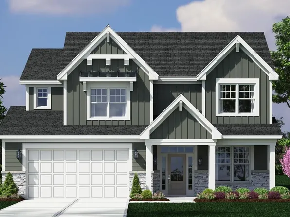 2720 Harbor COURT, Delavan, WI 53115