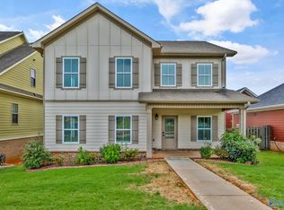 6410 Midtowne Ln NW, Huntsville, AL 35806