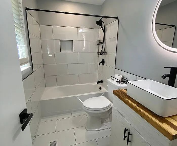 1701 Carter Baron Pl #211 — Photo 17