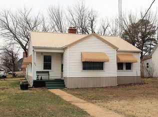 515 Hickory Ave, Cabool, MO 65689
